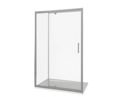 Душевое ограждение Good Door ORION WTW-PD-110-C-CH 110 см